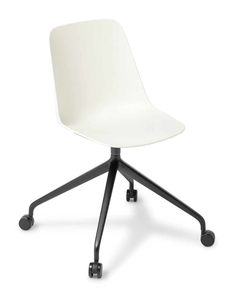 Load image into Gallery viewer, Eden Max 4-Star Swivel Chair

