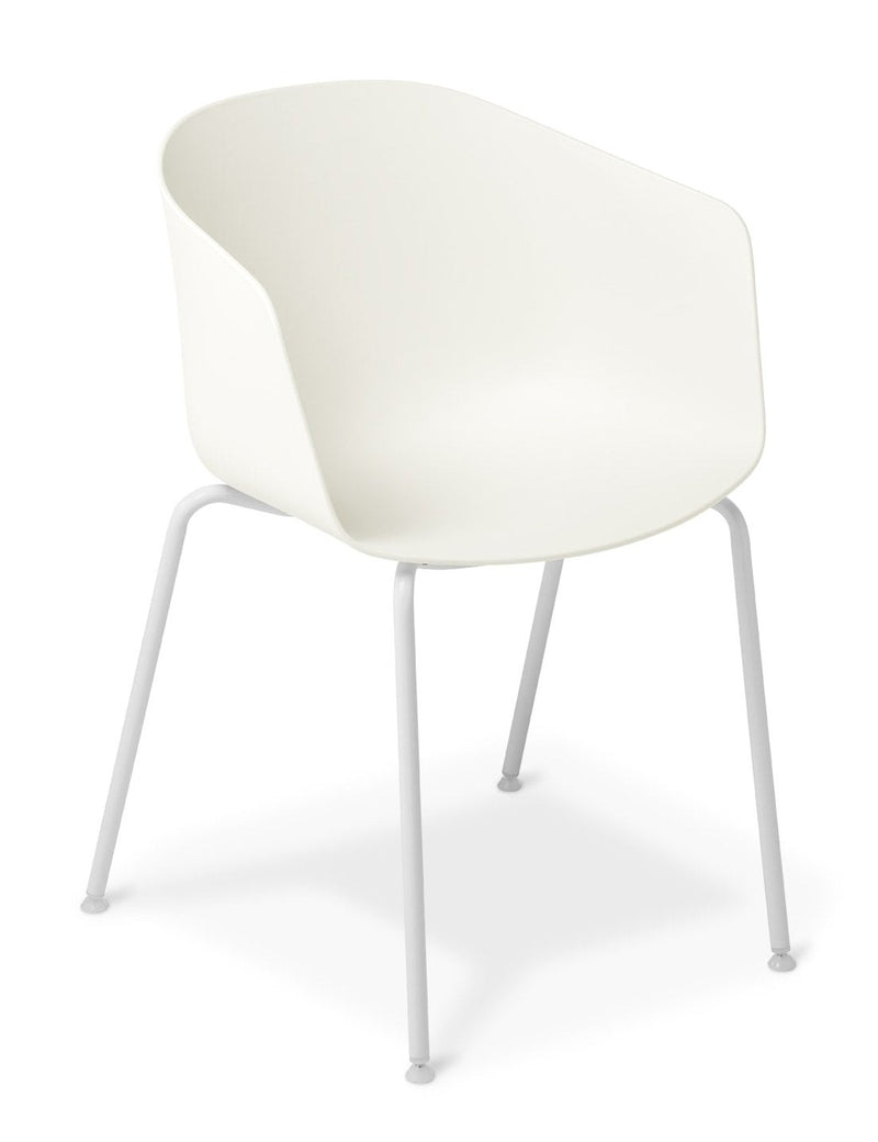 Load image into Gallery viewer, Eden Max Tub 4-Leg Chair
