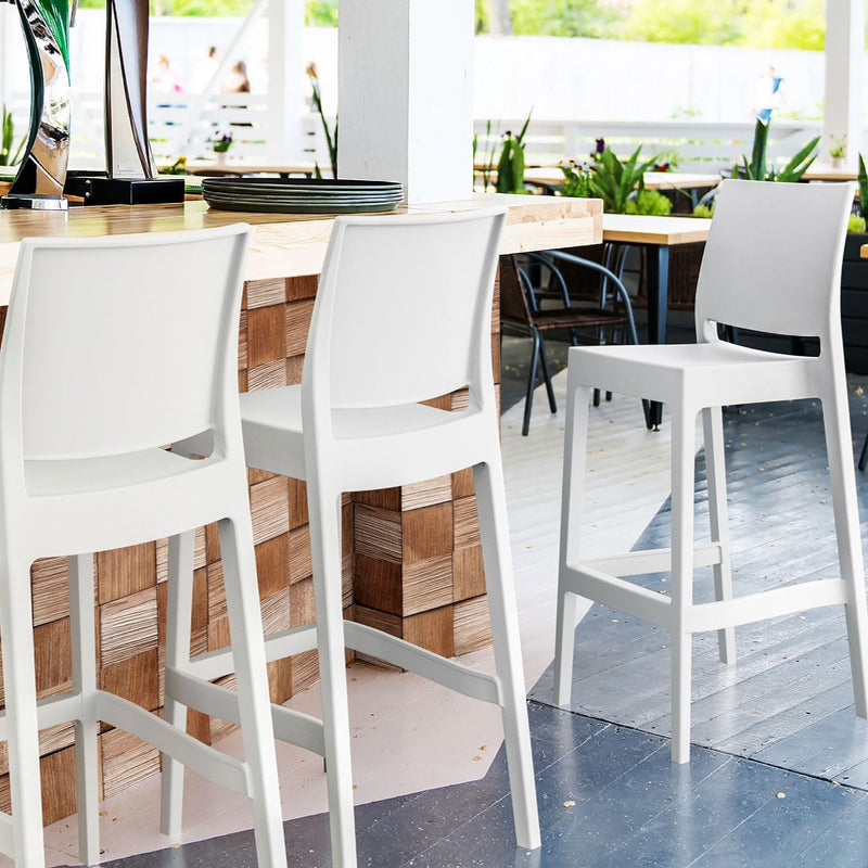 Load image into Gallery viewer, Siesta Maya Bar Stool
