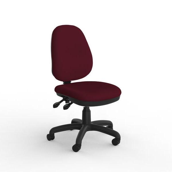 Load image into Gallery viewer, Knight Holly Highback Chair 3 Lever
