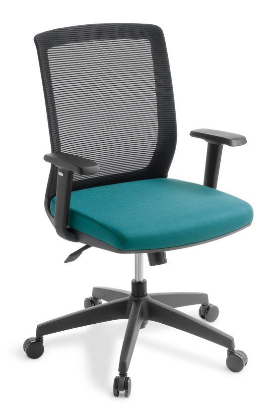 Eden Media Boardroom Chair