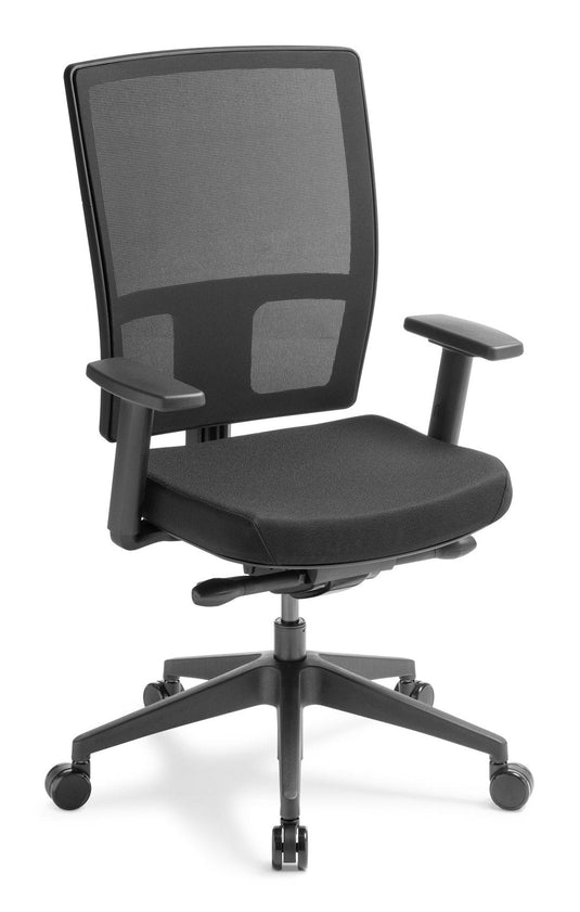 Eden Media Ergo II Chair