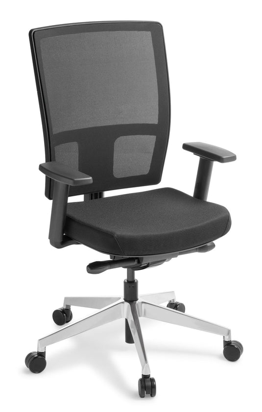 Eden Media Ergo II Chair