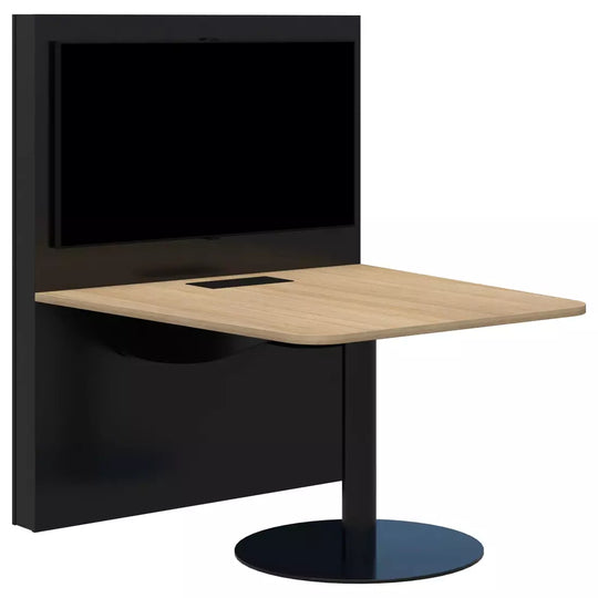 Accent Media Meeting Hub