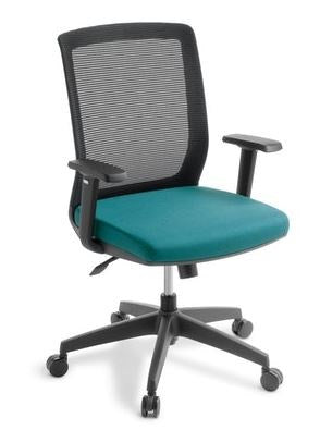 Eden Media Boardroom Chair