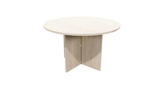 Alma Round Meeting Table
