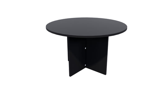 Alma Round Meeting Table