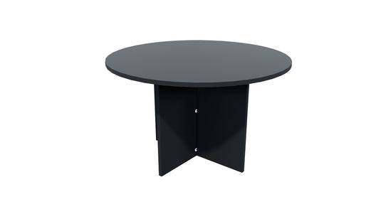 Alma Round Meeting Table
