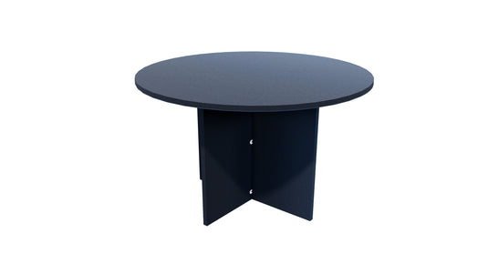 Alma Round Meeting Table