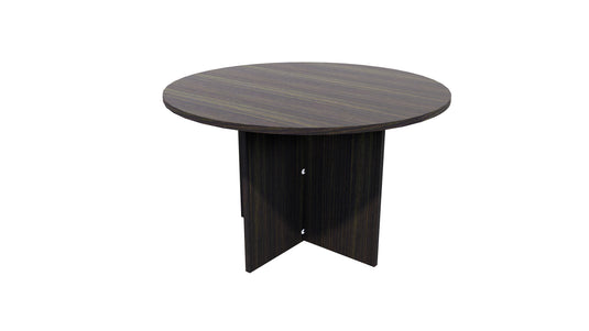 Alma Round Meeting Table