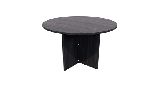 Alma Round Meeting Table