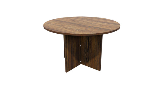 Alma Round Meeting Table