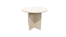 Alma Round Meeting Table