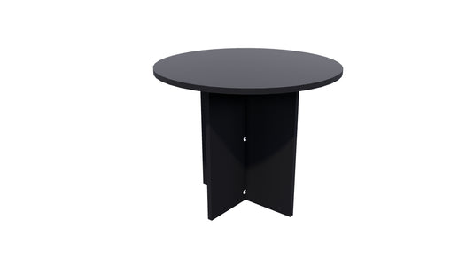 Alma Round Meeting Table