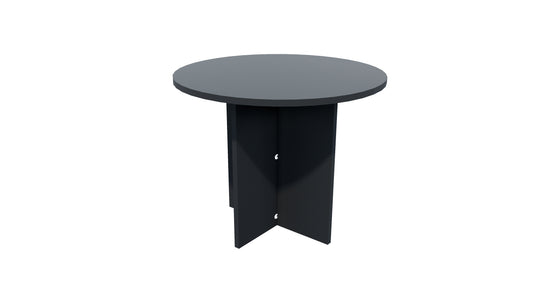 Alma Round Meeting Table