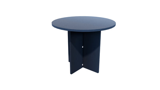Alma Round Meeting Table
