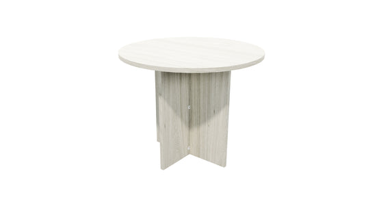 Alma Round Meeting Table