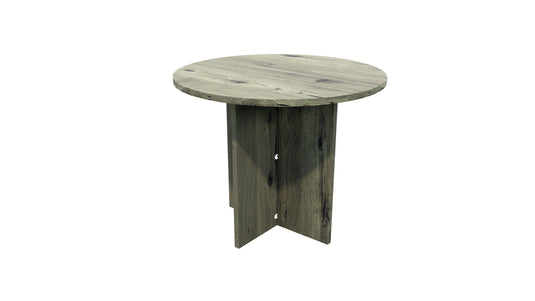 Alma Round Meeting Table