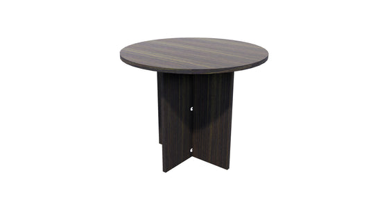 Alma Round Meeting Table