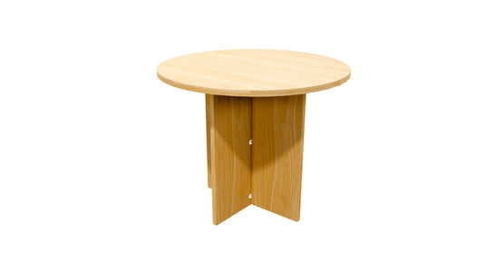 Alma Round Meeting Table