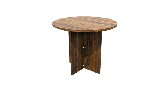 Alma Round Meeting Table