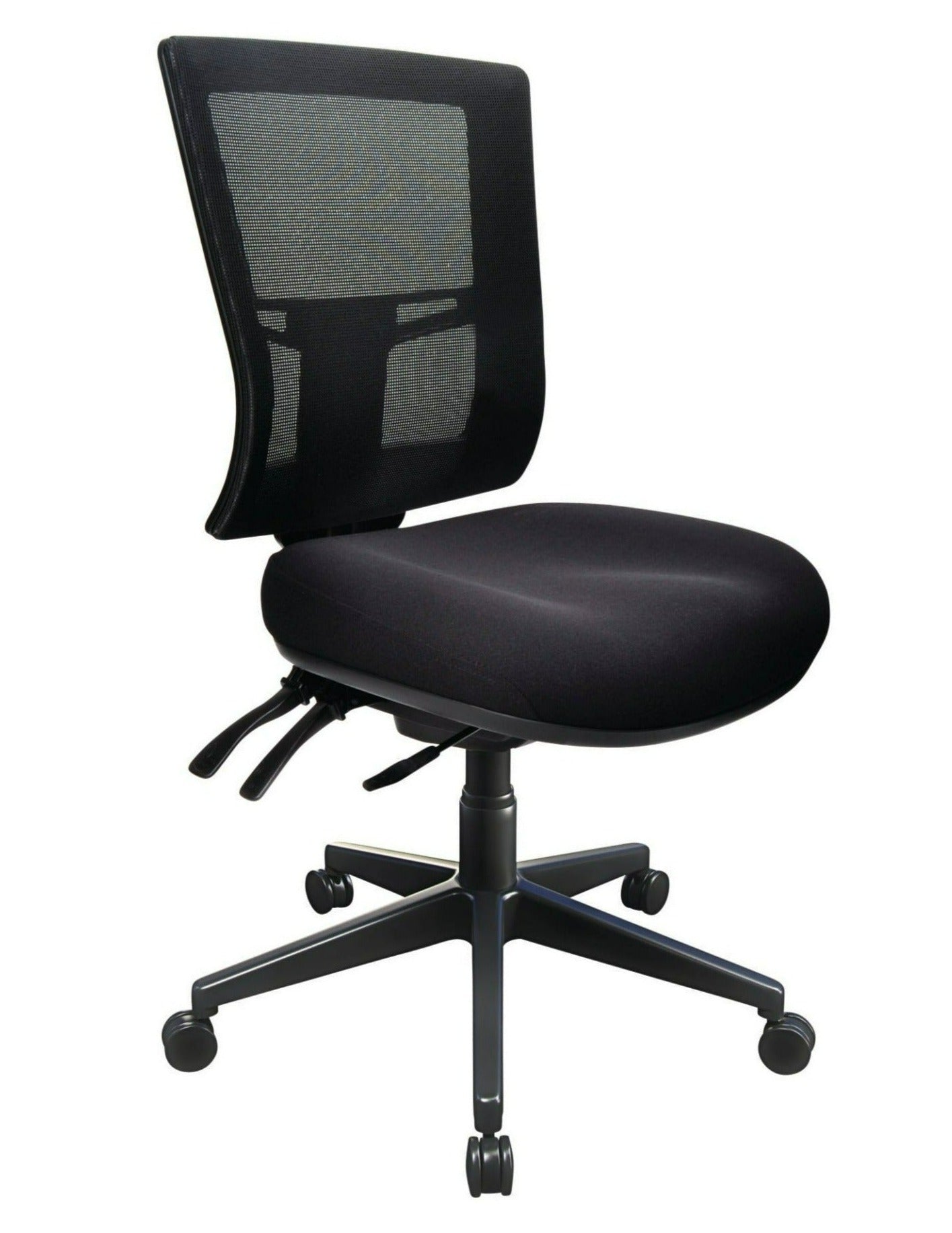 Buro Metro II Chair