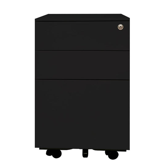 Mila Steel Mobile Drawers