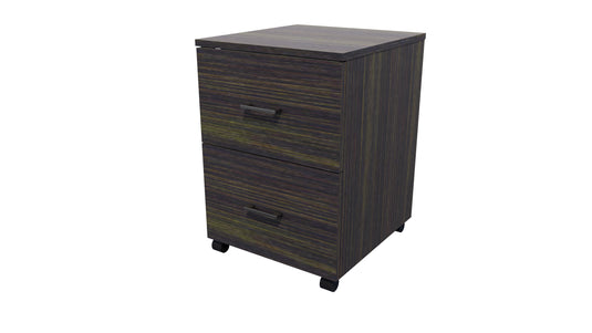 Alma Mobile - 2 File Drawers