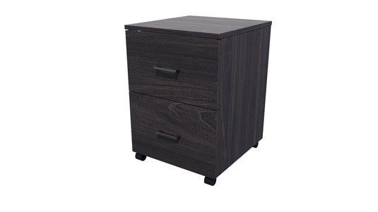 Alma Mobile - 2 File Drawers