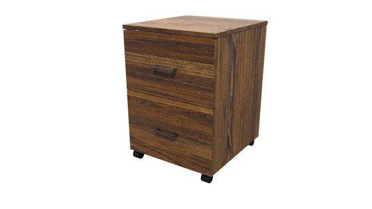 Alma Mobile - 2 File Drawers