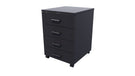 Alma Mobile - 4 Drawers