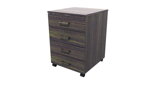 Alma Mobile - 4 Drawers
