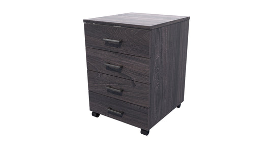 Alma Mobile - 4 Drawers