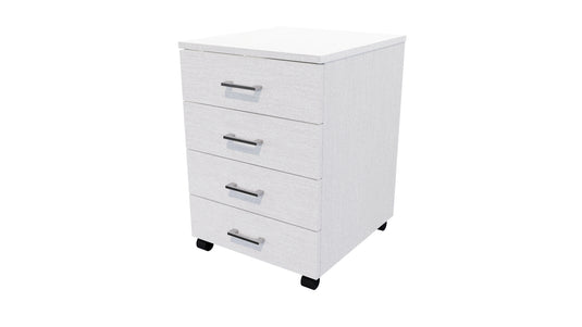 Alma Mobile - 4 Drawers