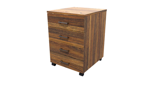 Alma Mobile - 4 Drawers