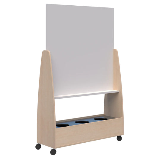 Move Mobile Whiteboard