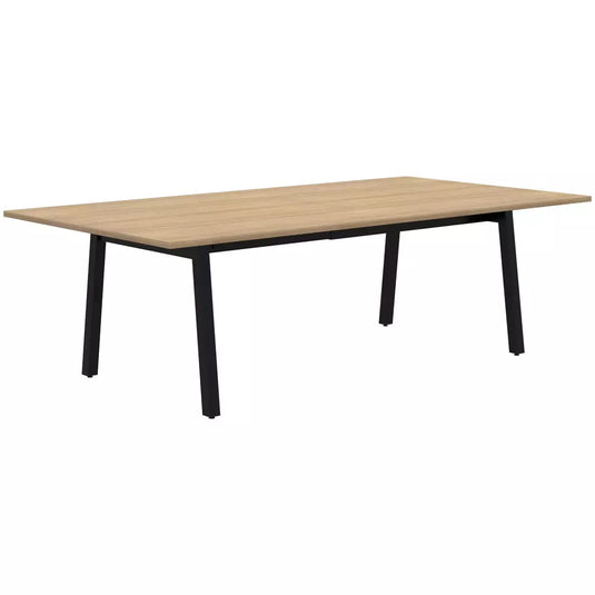 Modella Large Rectangle Table