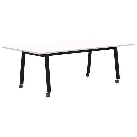 Modella Mobile Table