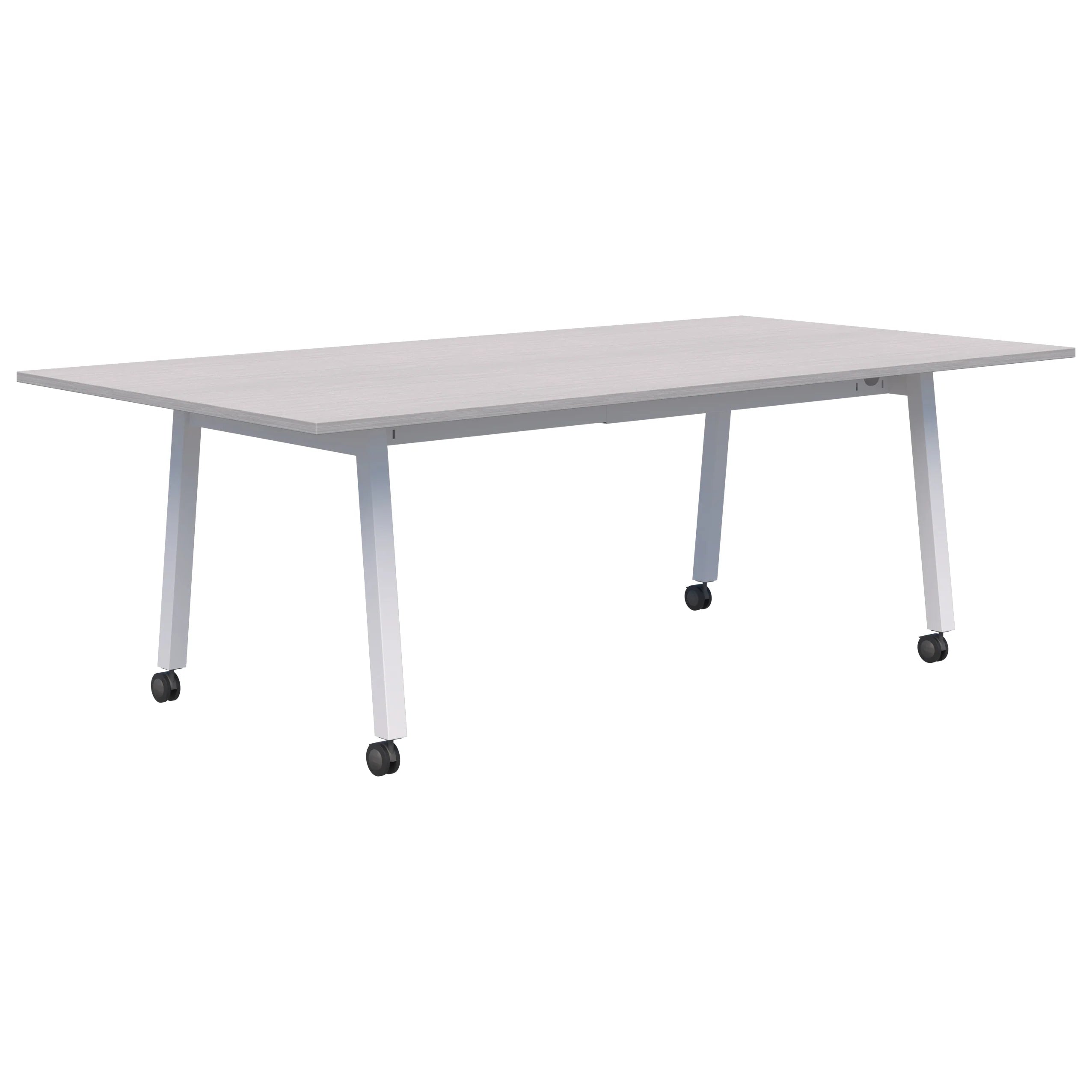 Accent Modella II Mobile Table – Hurdleys Office Furniture