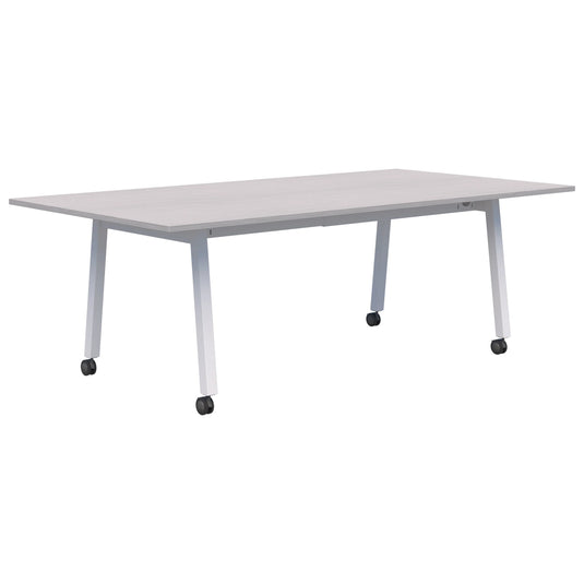 Modella Mobile Table