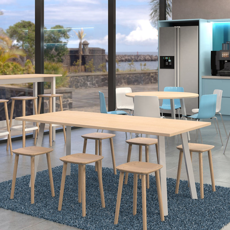 Load image into Gallery viewer, Modella II Large Round Table
