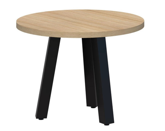 Accent Modella II Round Coffee Table