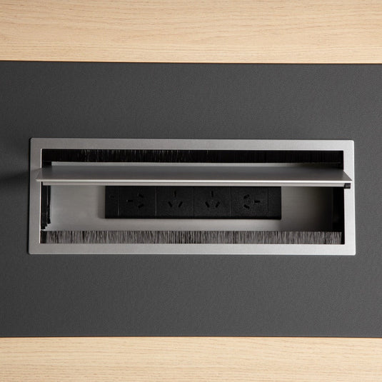 Mobel Maxim Boardroom Table