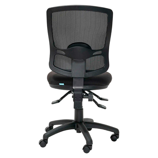 Buro Mondo Java 3 Chair - High Back Mesh