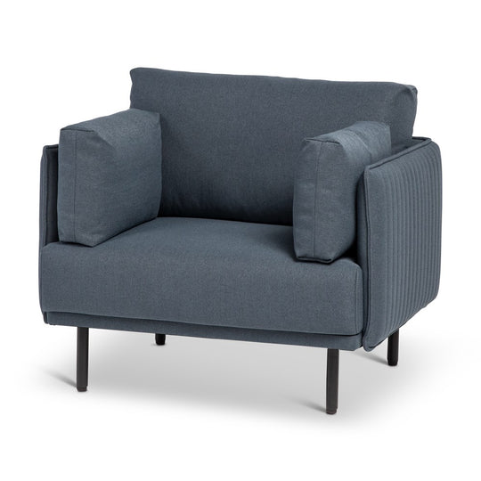 Mobel Munro Armchair