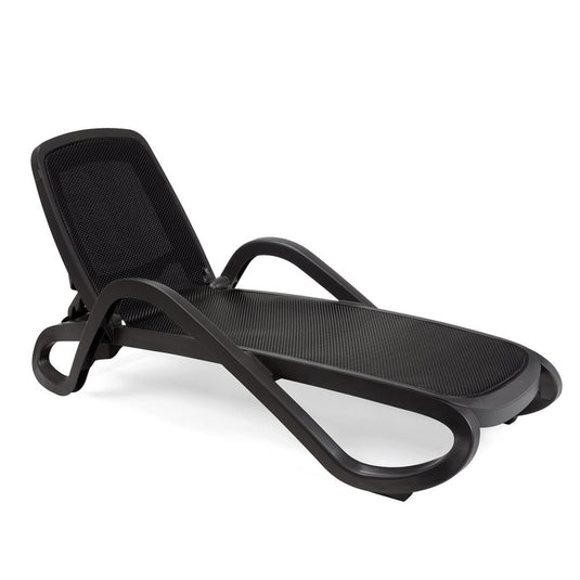 Nardi Alfa Sun Lounger