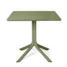 Nardi Clip 80 Outdoor Table