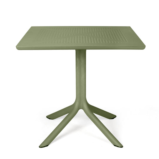 Nardi Clip 80 Outdoor Table