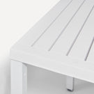 Nardi Cube 140 Outdoor Bar Leaner