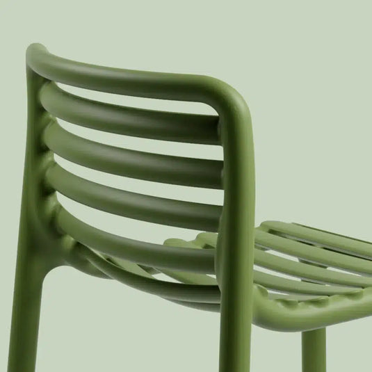 Nardi Doga Bar Stool